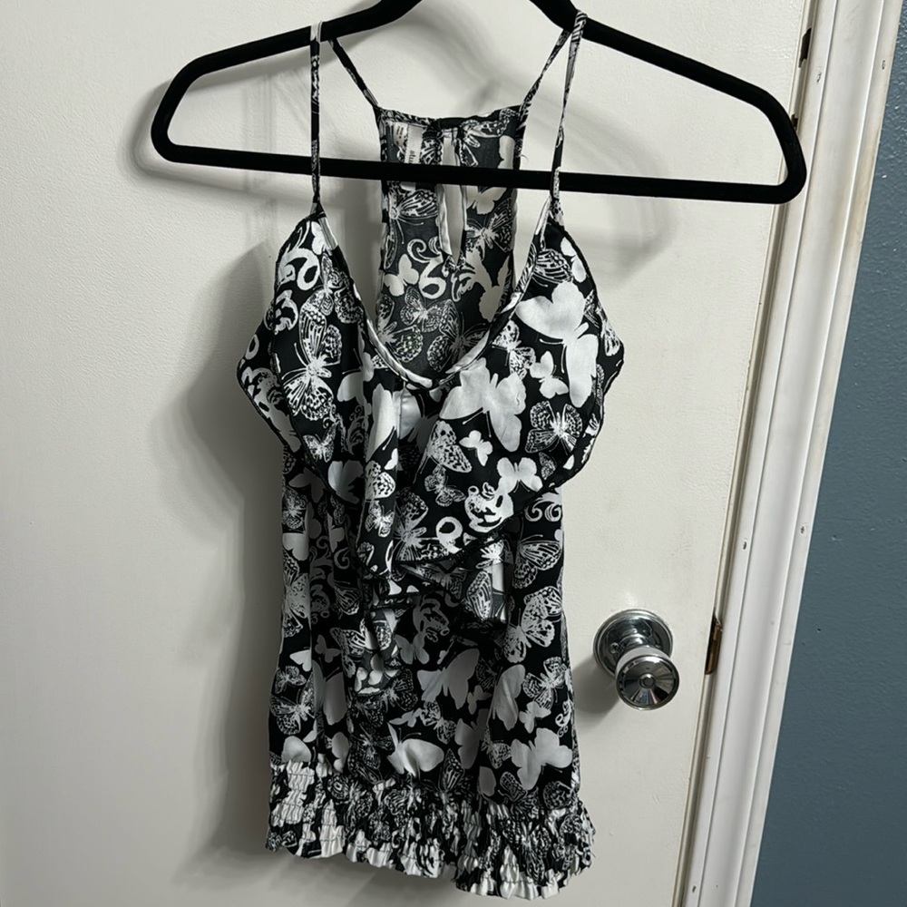 Women’s blouse